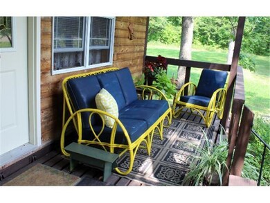 COME SIT ON MY PORCH