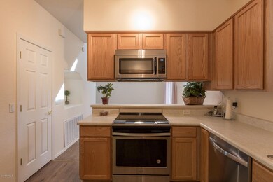 Kitchen Flow