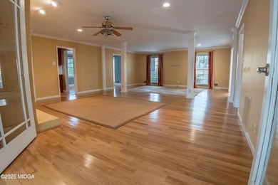 5104 Pine Ridge Dr, Macon, GA 31210 - photo 6