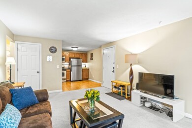 3 Karen Cir unit 16, Billerica, MA 01821 - photo 2