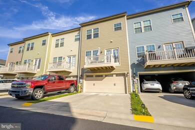 2126 Hemlock Bay Rd, Dumfries, VA 22026 - photo 3