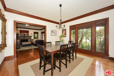 2214 Buckingham Rd, Los Angeles, CA 90016 - photo 5