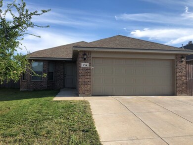 714 E 96th St, Odessa, TX 79765 - photo 4