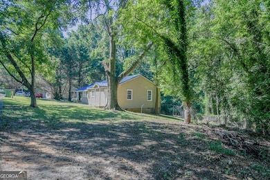 157 Grizzle St, Royston, GA 30662 - photo 4