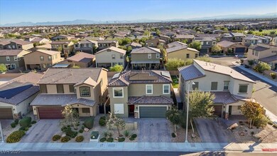 4343 Creekside Cavern Ave, North Las Vegas, NV 89084 - photo 3