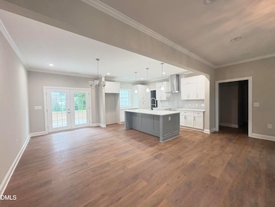 607 Salisbury St, Kernersville, NC 27284 - photo 4