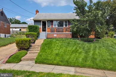 2611 Hughes Rd, Adelphi, MD 20783 - photo 2