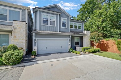 8925 Highgate Ln, Houston, TX 77080 - photo 2