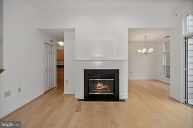 2405 20th St NW unit 1103, Washington, DC 20009 - photo 5