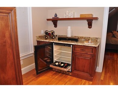 125 Berkley St unit 3, Taunton, MA 02780 - photo 7