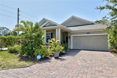 424 Sandcrest Cir, Sebastian, FL 32958 - photo 3