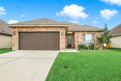 4476 Park Shore Dr, Marrero, LA 70072 - photo 2
