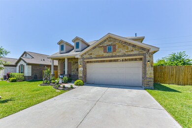 118 Shadow Springs Trail, Magnolia, TX 77354 - photo 2