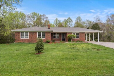 Welcome home!