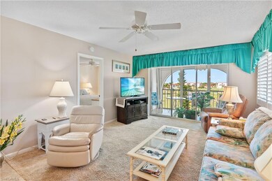 29 High Point Cir E unit 508, Naples, FL 34103 - photo 6