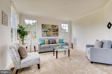 9202 Mardella Ridge Rd, Randallstown, MD 21133 - photo 5