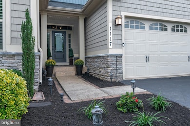 1117 Long Farm Cir, Brunswick, MD 21716 - photo 3