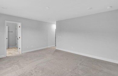 Owner's Suite