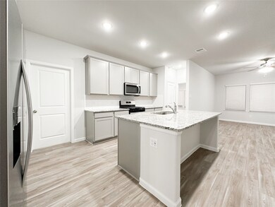 45 Valiant Ridge Trail, Magnolia, TX 77354 - photo 6