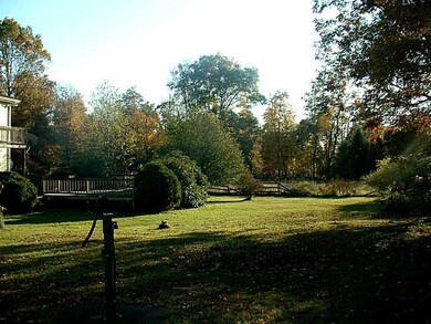 Land/Lot. Almost 4 Acres of land - Partially Woode