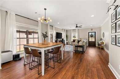 4441 Hathern Dr, Pineville, LA 71360 - photo 7