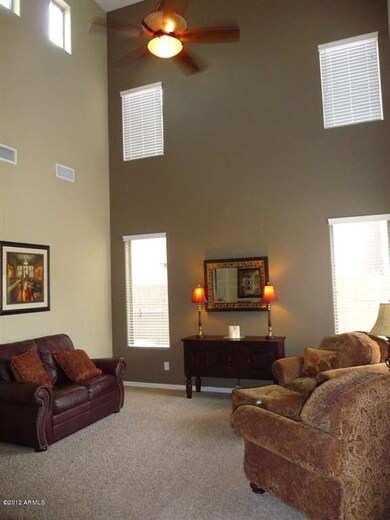 Formal Living Room