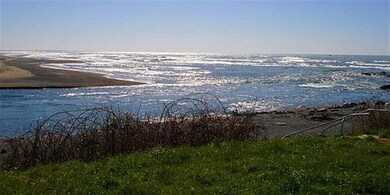 Pacific Ocean - We've got it all!