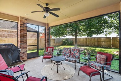 3918 Banks Landing Ct, Fulshear, TX 77441 - photo 7