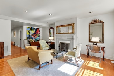 118 Commonwealth Ave unit 1, Boston, MA 02116 - photo 6