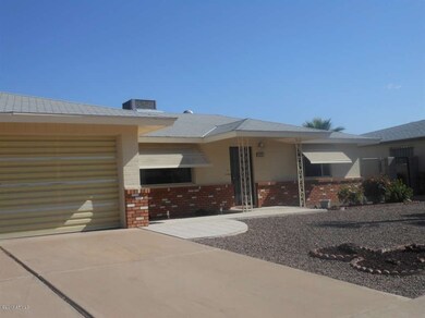 FRONT ELEVATION