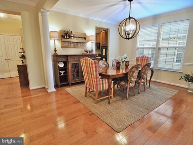 3712 Russett Maple Ct, Dumfries, VA 22025 - photo 6