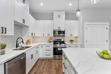 6484 T c Jester Blvd, Houston, TX 77091 - photo 5