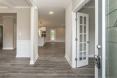 4600 Weaverhall Dr, Fayetteville, NC 28314 - photo 7