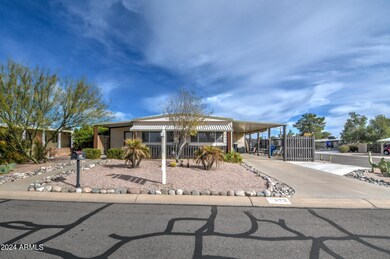 331 S 74th Place, Mesa, AZ 85208 - photo 4