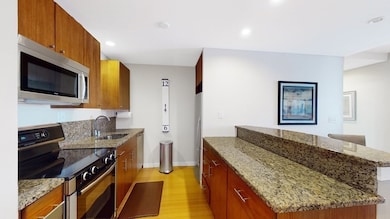 Audubon Park unit 601, Boston, MA 02215 - photo 7