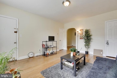 4009 8th St NE unit 2, Washington, DC 20017 - photo 3