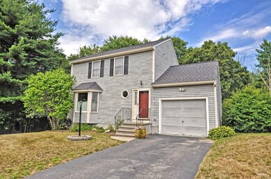 9 Country Side Rd, Bellingham, MA 02019 - photo 2