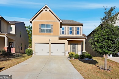 341 Emporia Loop, McDonough, GA 30253 - photo 2