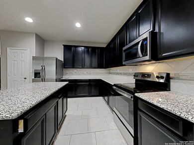 11915 Silver Valley, San Antonio, TX 78254 - photo 3