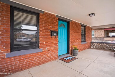 3902 Monroe Ave, El Paso, TX 79930 - photo 5