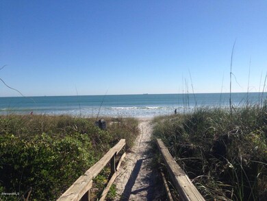 Ocean Views
