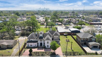 124 Palmyra St, Houston, TX 77022 - photo 3