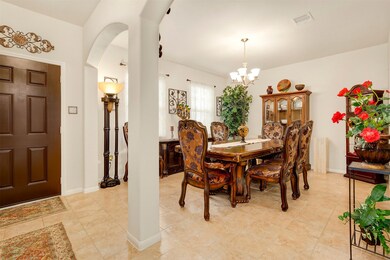 1487 Barras St, Alvin, TX 77511 - photo 4