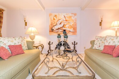 Gas Fireplace