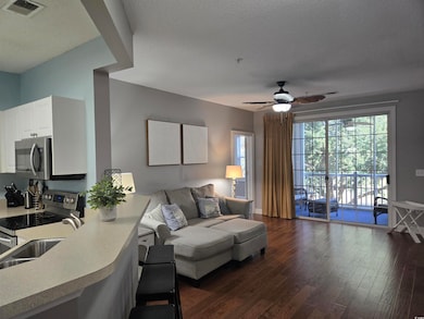 6203 Catalina Dr unit 723, North Myrtle Beach, SC 29582 - photo 4