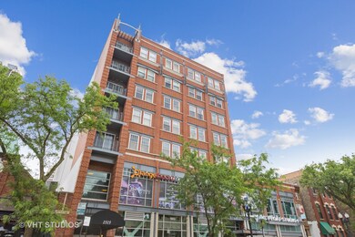 1515 N Wells St unit 8C, Chicago, IL 60610 - photo 2