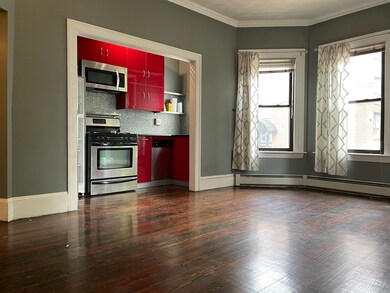 15 Trowbridge St unit 2, Cambridge, MA 02138 - photo 3