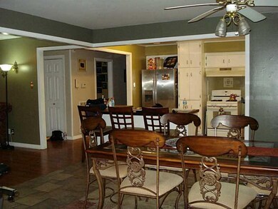 Dining Room.