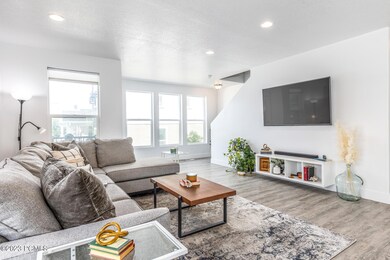 5627 South Justice Howe Lane Unit 1 Murr