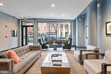 Ventana unit T01, Washington, DC 20004 - photo 3